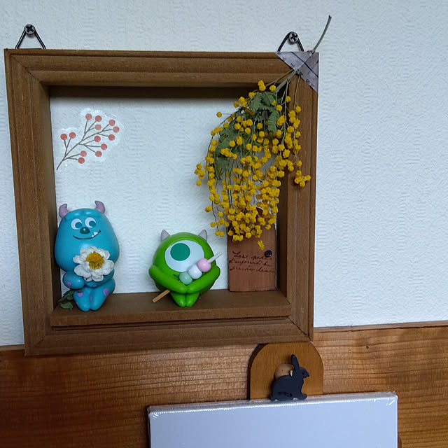 25Moondropsさんの実例写真
