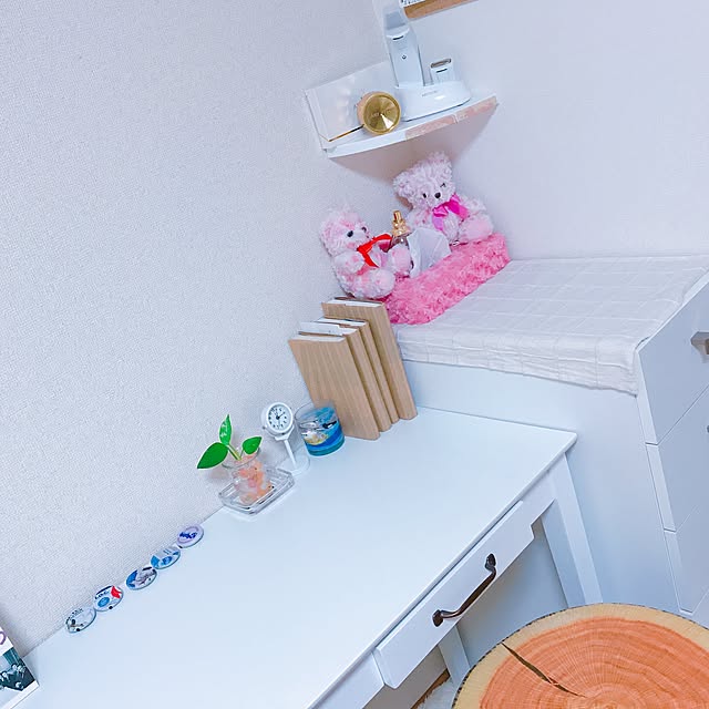 alice_milktea_oさんの実例写真