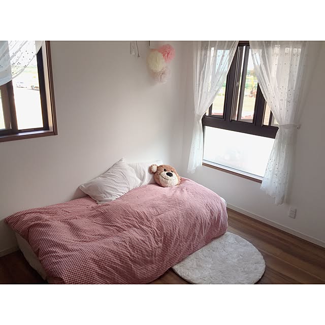 satoさんの実例写真