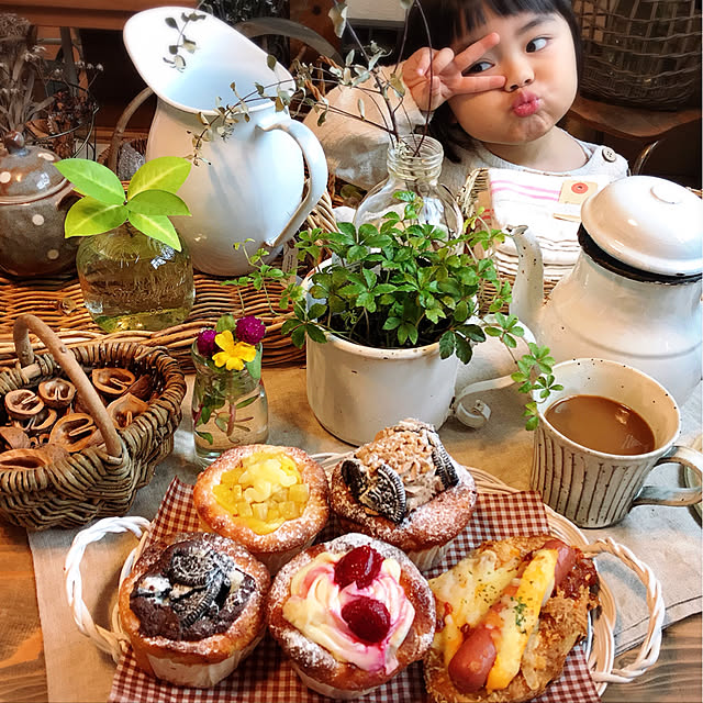 coraruさんの実例写真