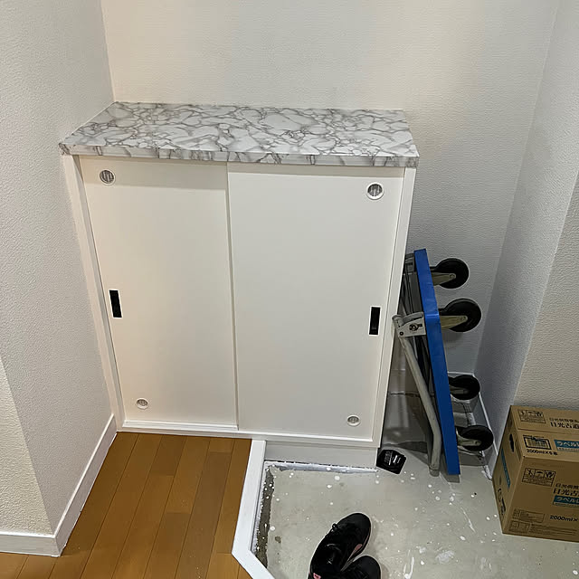 mireさんの部屋