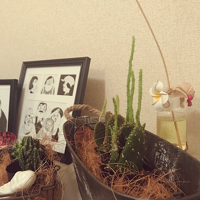 39Raさんの実例写真