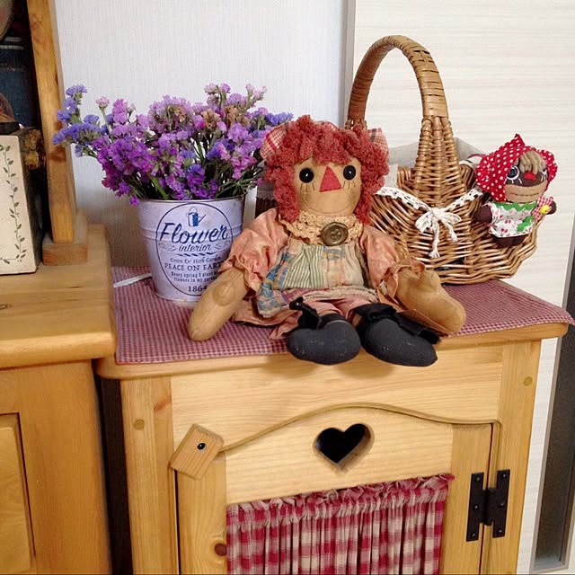 anthyさんの実例写真