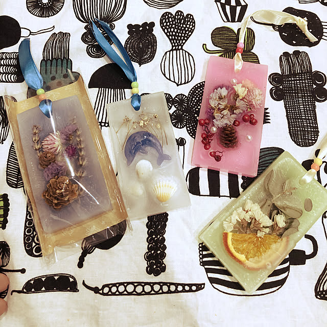 piyolandさんの実例写真