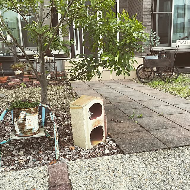 cavaさんの実例写真