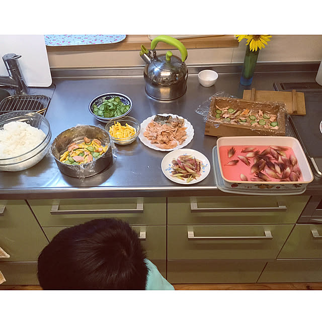 chiiyanさんの部屋
