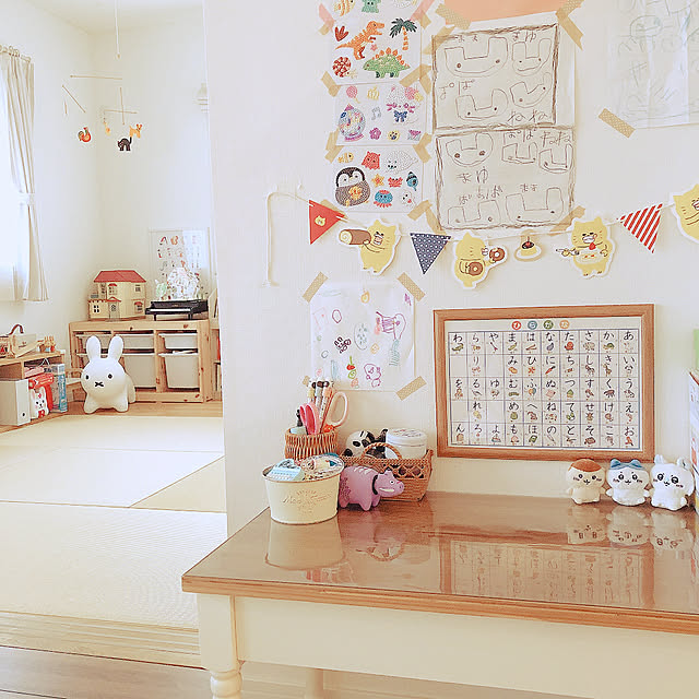 mamiさんの部屋