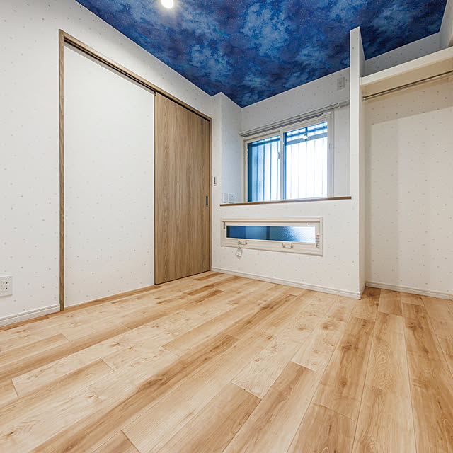 RannyWangさんの部屋