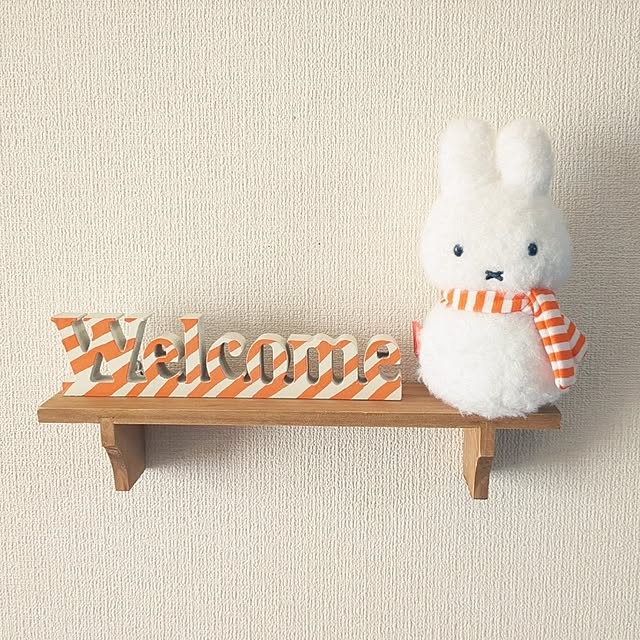 MIKNさんの部屋