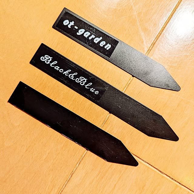 ot-gardenさんの部屋