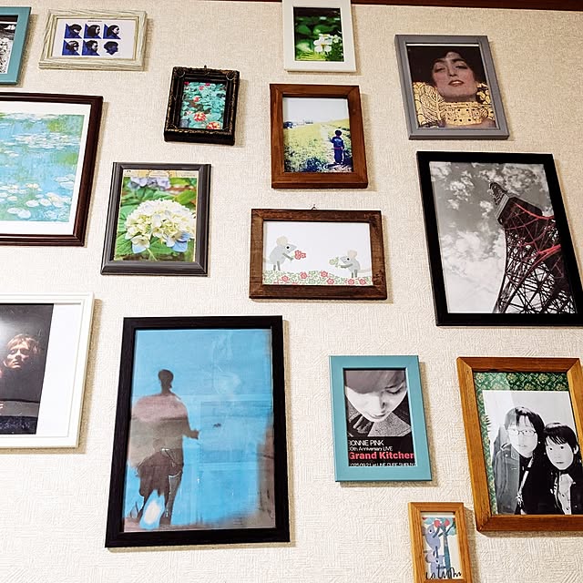 mofukoさんの部屋