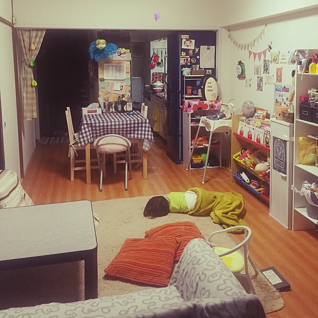 makoさんの実例写真