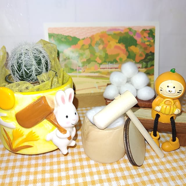 katさんの実例写真
