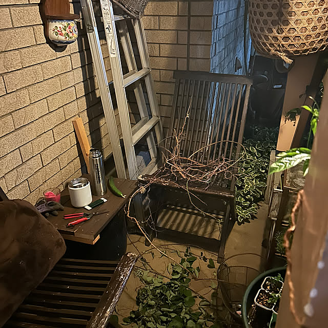 botanさんの部屋