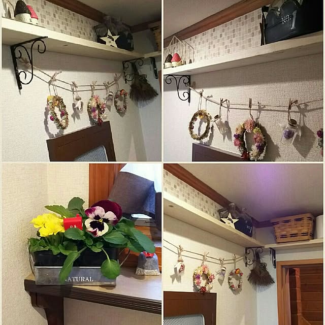 ohisamaさんの実例写真