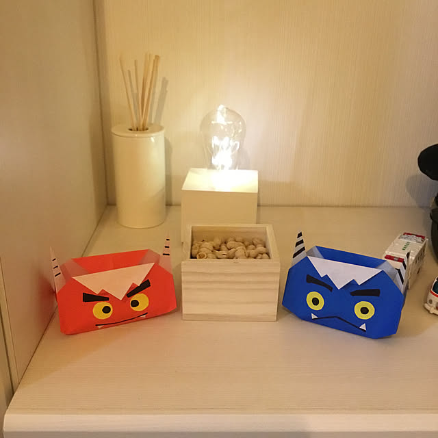 kanacapriccioさんの実例写真