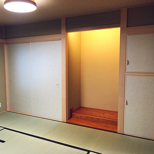 ninopyonsanさんの実例写真