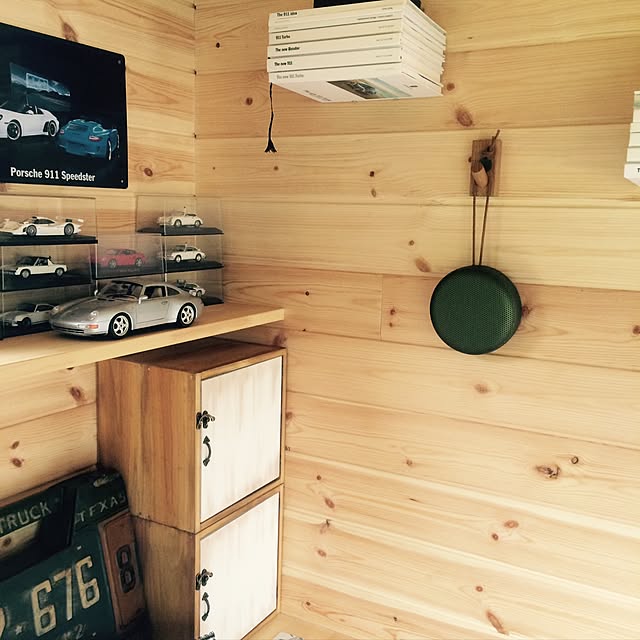koyamaniaさんの実例写真