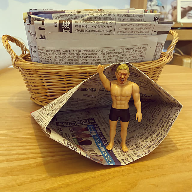 Natsuさんの実例写真