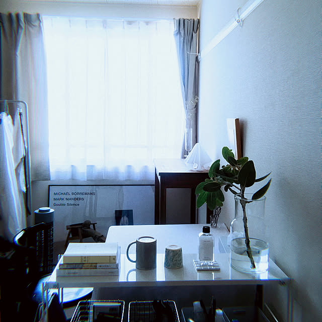 juさんの実例写真