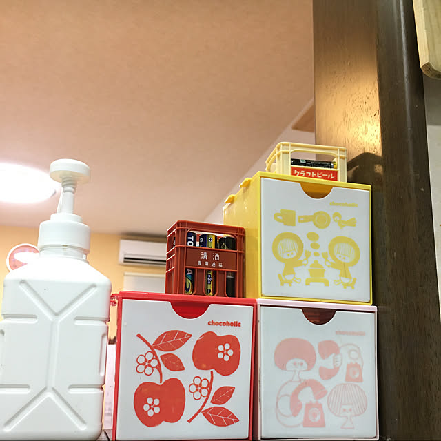 nekoさんの実例写真
