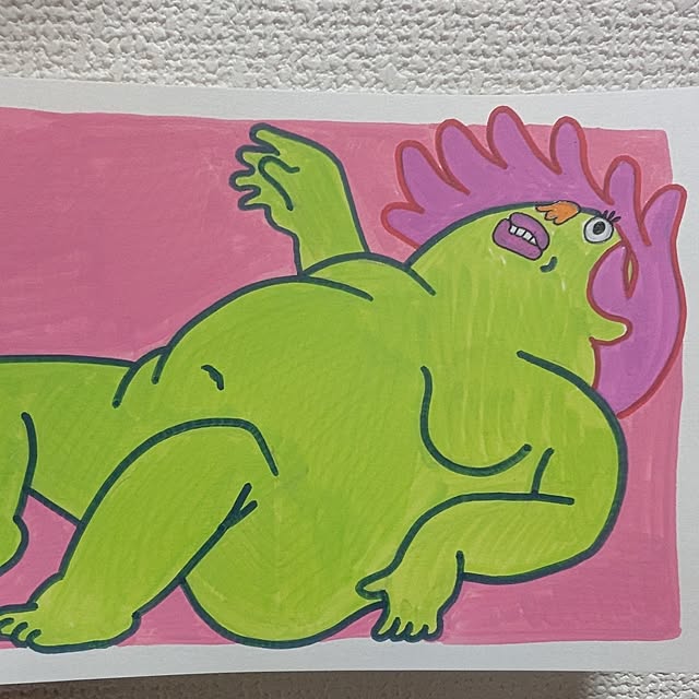 Umaさんの実例写真