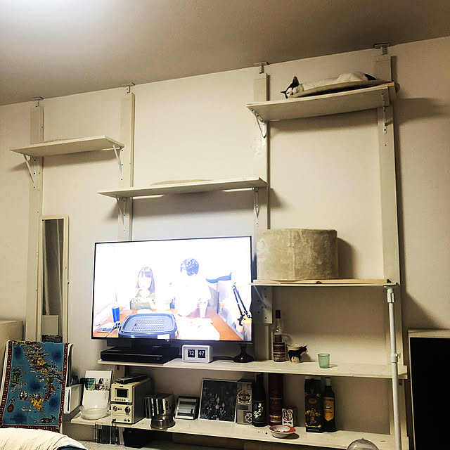 huyamaさんの実例写真
