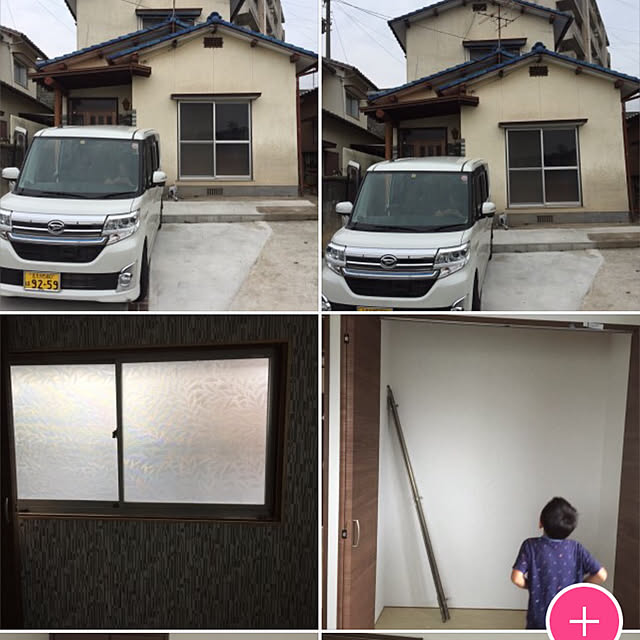 asamiさんの実例写真