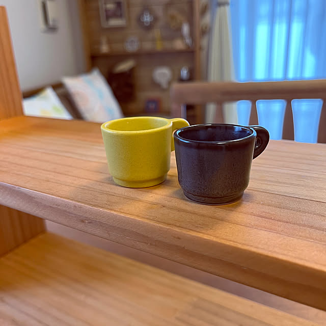 Mimoさんの部屋