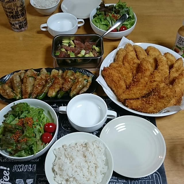 tikuwaさんの実例写真
