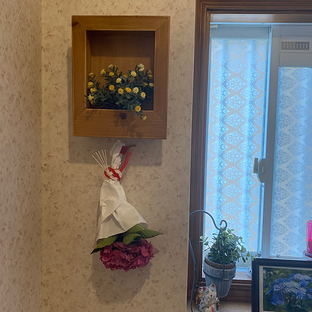 chIoeさんの実例写真
