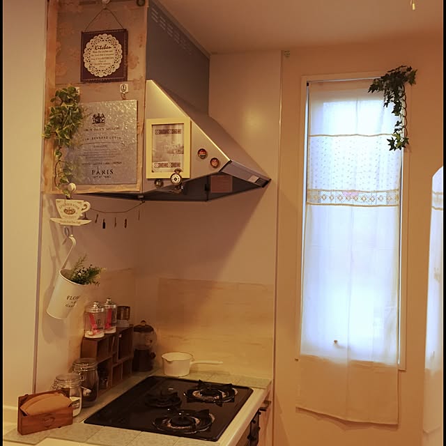 keiko.aさんの実例写真