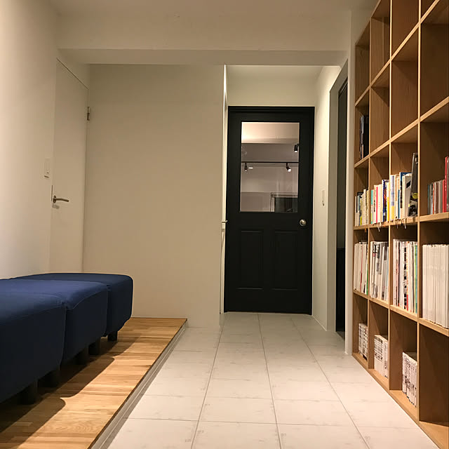 KumaNoANaguraさんの実例写真
