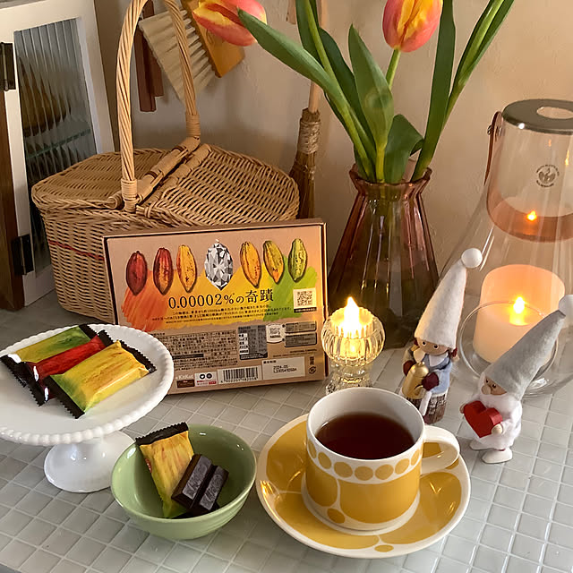 taeさんの部屋
