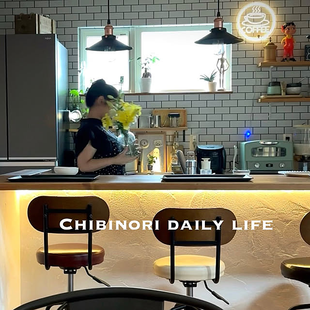 chibinoriさんの実例写真