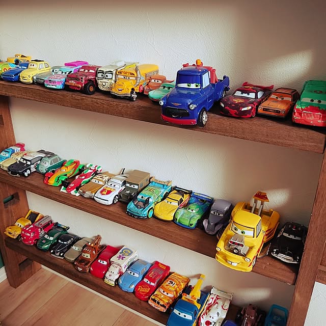 gamakeroさんの部屋