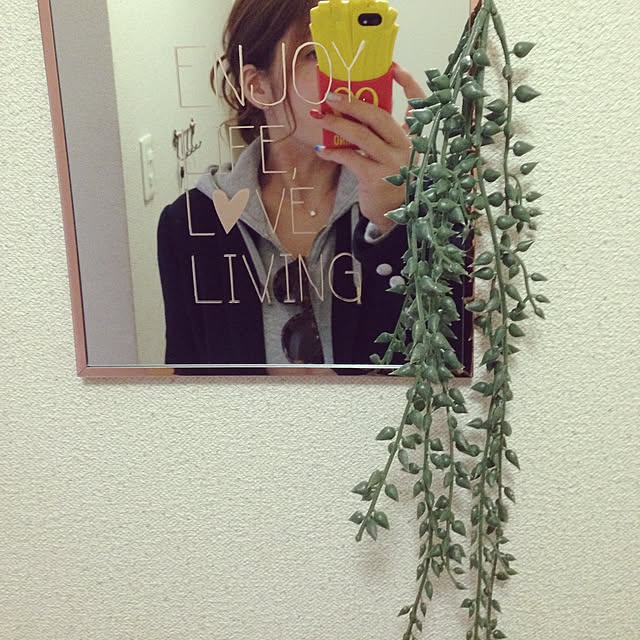 Chiaki_chiさんの実例写真