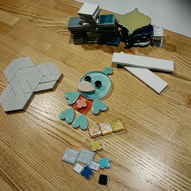 Nさんの実例写真