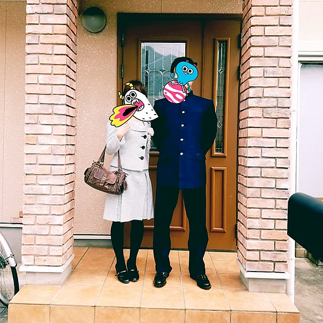 kosaさんの実例写真