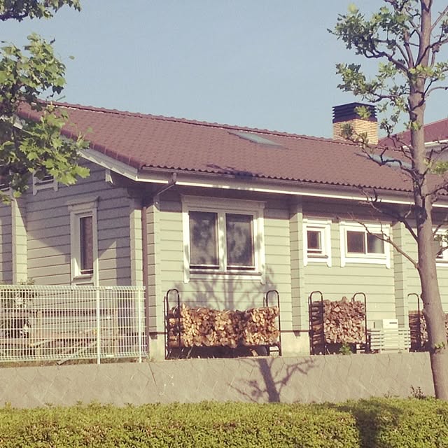 Malamaさんの実例写真