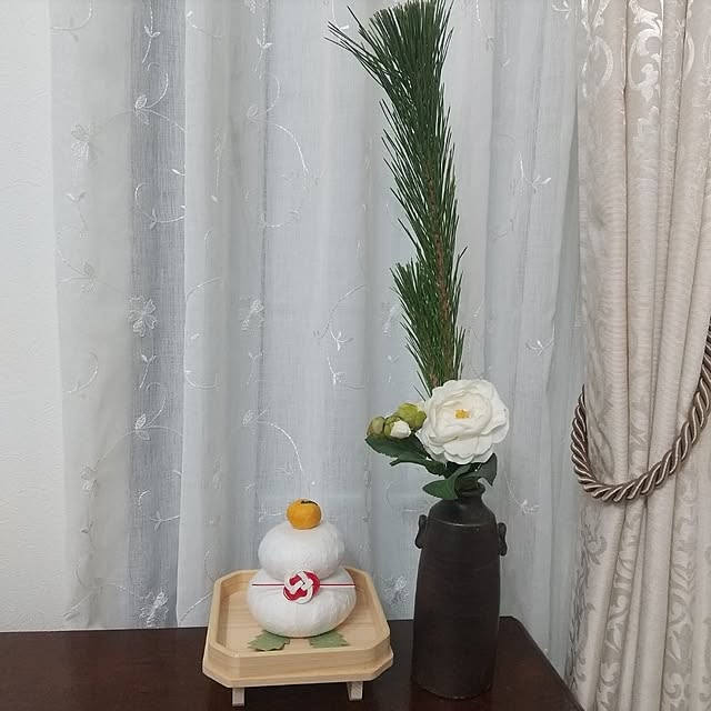 Rさんの実例写真