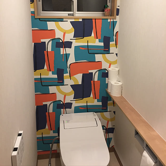バス/トイレのインテリア実例 - 2018-02-08 08:17:10