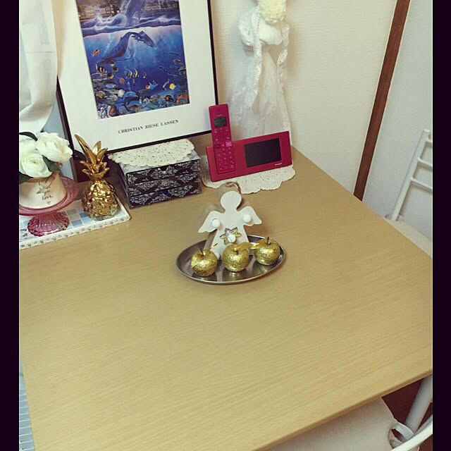 hanaさんの実例写真
