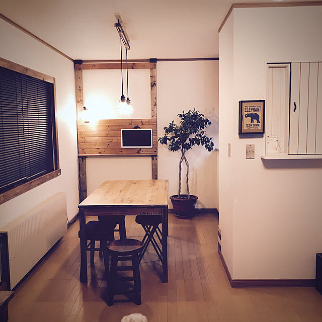 mocoさんの実例写真