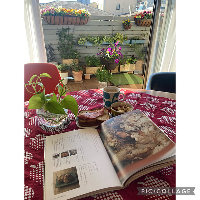 marukoさんの部屋