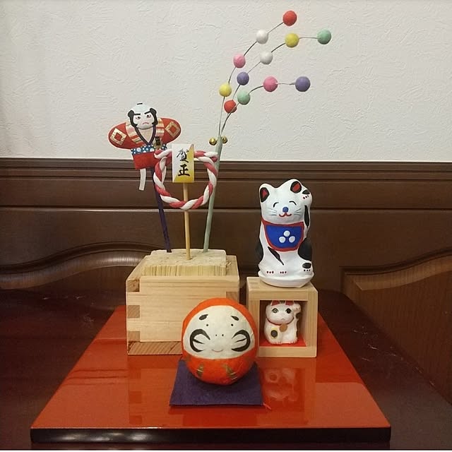 Rさんの実例写真