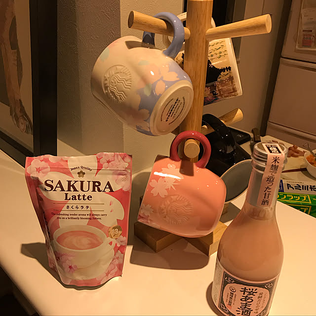 nu-sanさんの実例写真