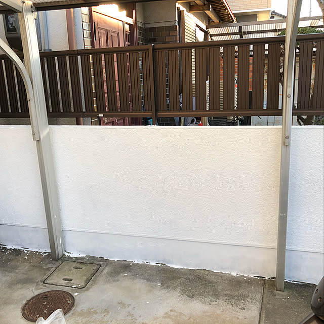 haruさんの実例写真