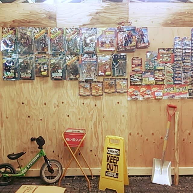 ohanaさんの実例写真