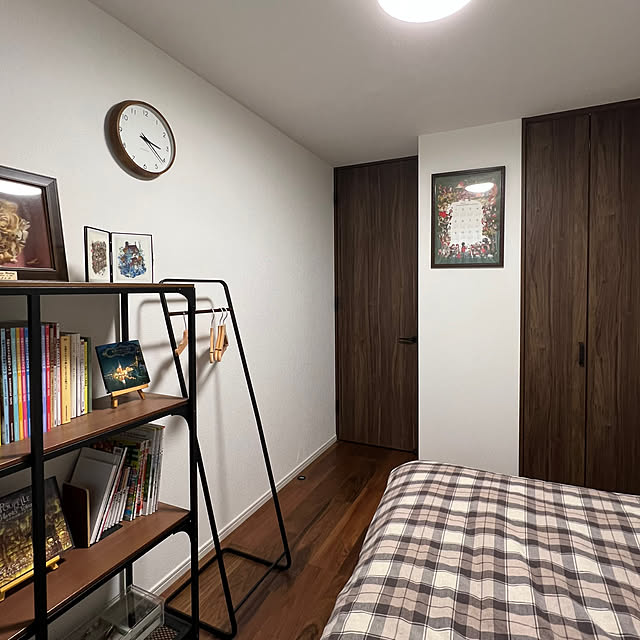 stさんの部屋